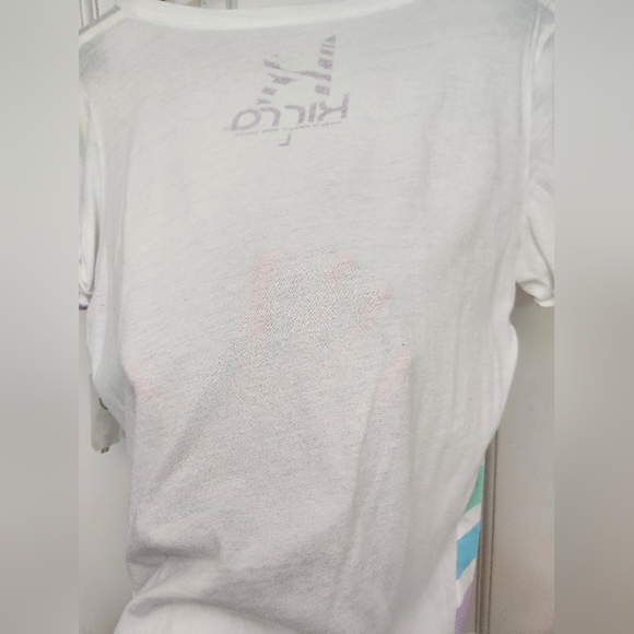 NWT Kirra Color Shirt - Picture 5 of 6